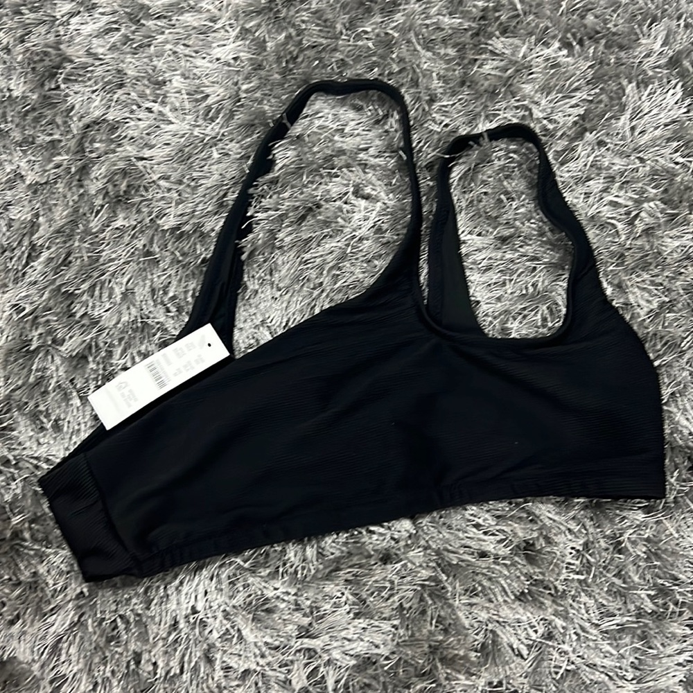 J.Crew swim top